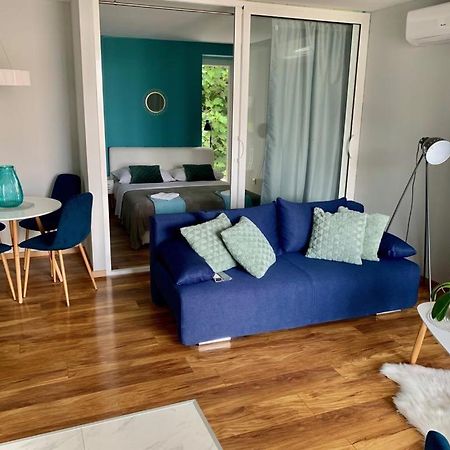Deluxe Suites Mandic Omis Exterior photo