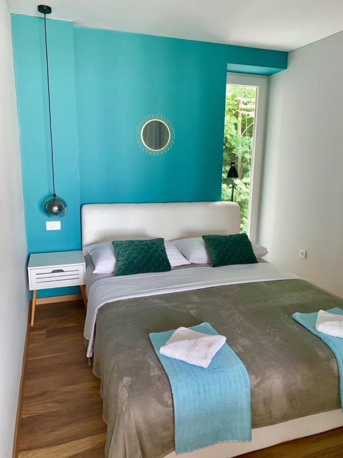 Deluxe Suites Mandic Omis Exterior photo
