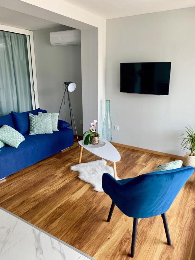 Deluxe Suites Mandic Omis Exterior photo
