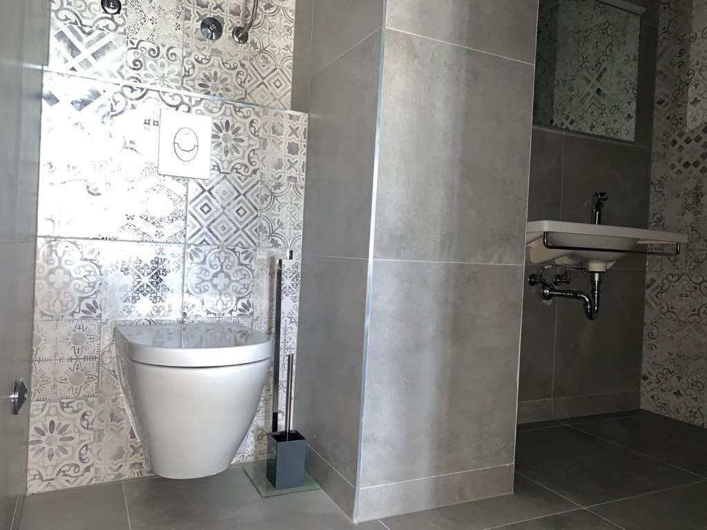 Deluxe Suites Mandic Omis Exterior photo