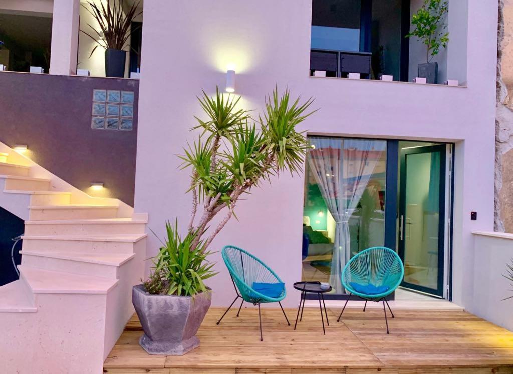 Deluxe Suites Mandic Omis Exterior photo