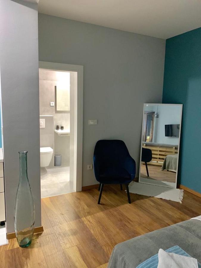 Deluxe Suites Mandic Omis Exterior photo