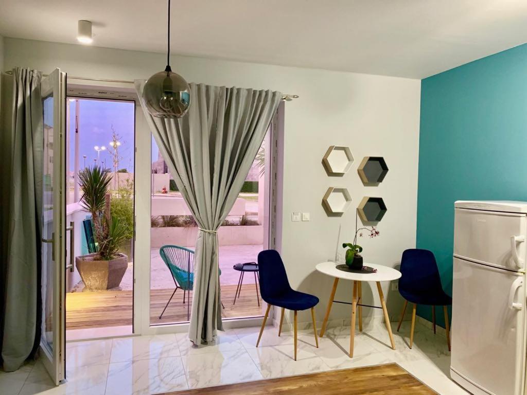 Deluxe Suites Mandic Omis Exterior photo