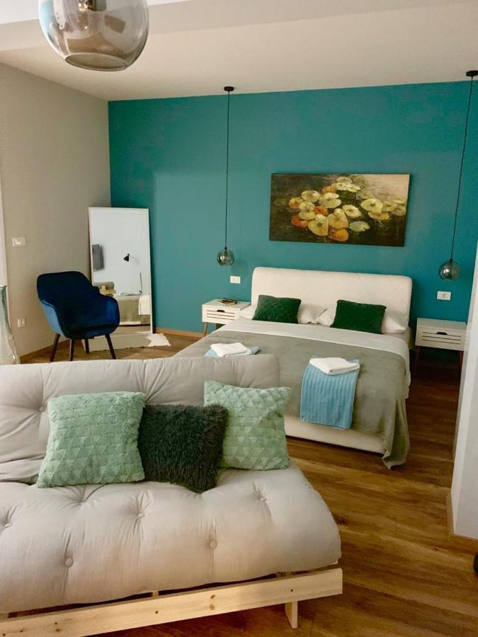 Deluxe Suites Mandic Omis Exterior photo