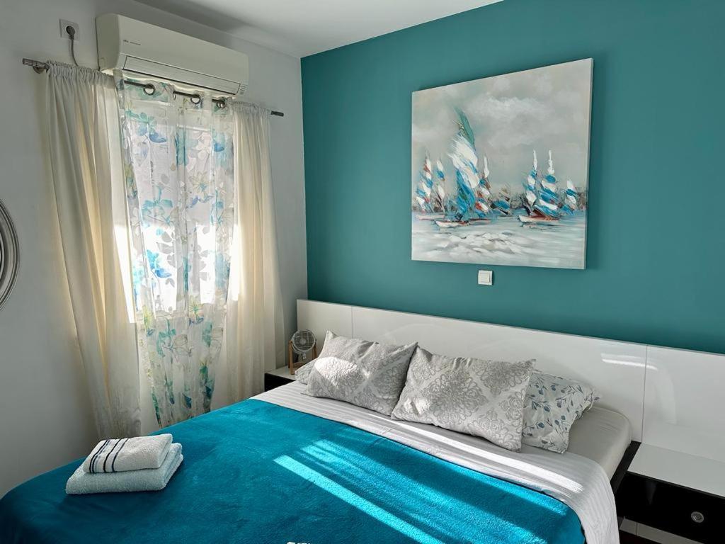 Deluxe Suites Mandic Omis Exterior photo