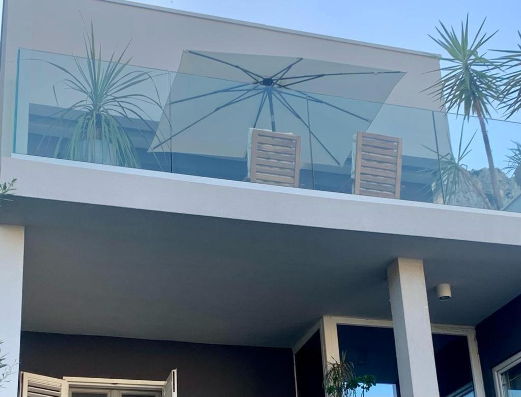 Deluxe Suites Mandic Omis Exterior photo