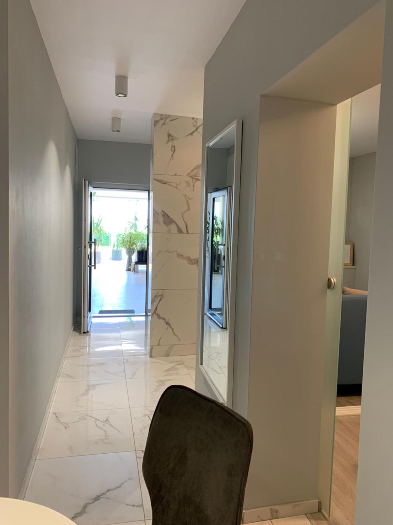 Deluxe Suites Mandic Omis Exterior photo