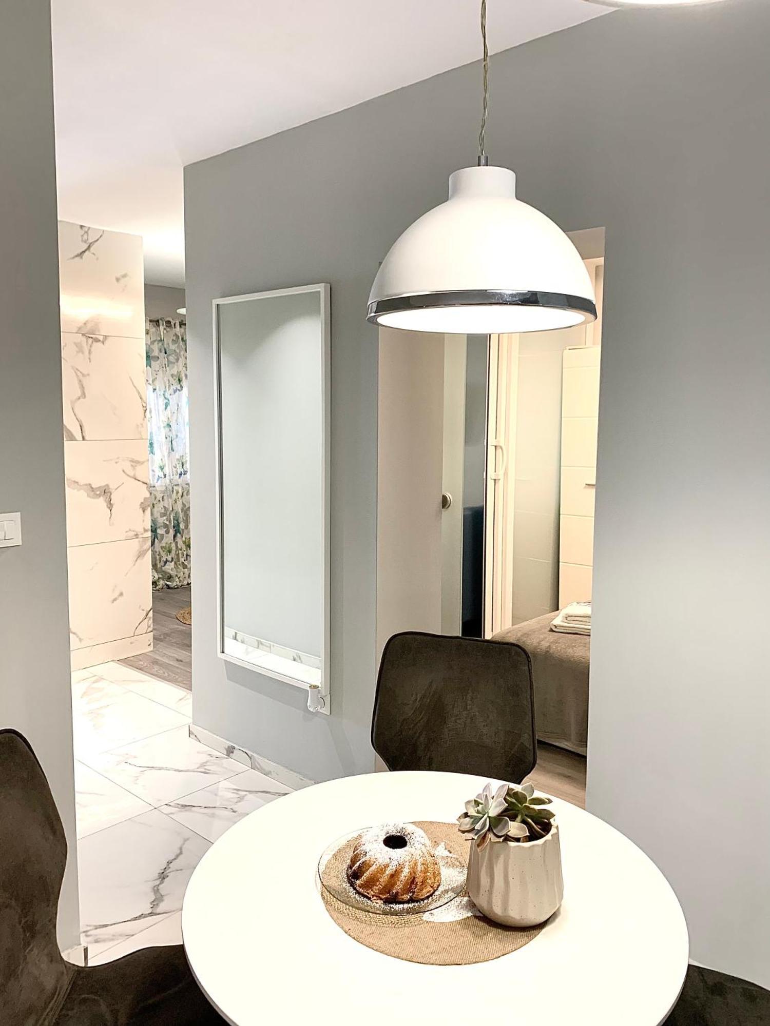 Deluxe Suites Mandic Omis Exterior photo